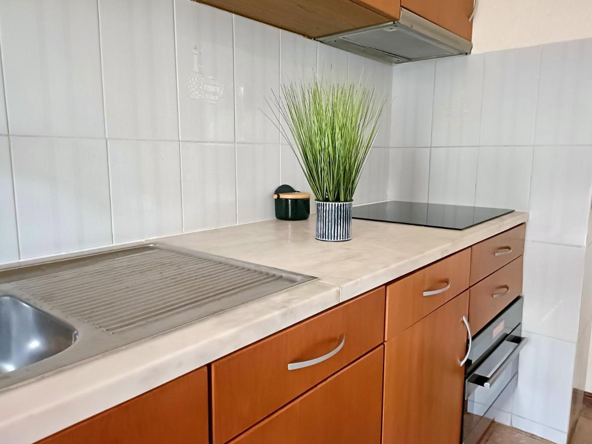 Vau View - Sea View - Appartement *